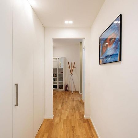 Spacious & Comfortable Apartment In Duomo By Easylife ميلان المظهر الخارجي الصورة