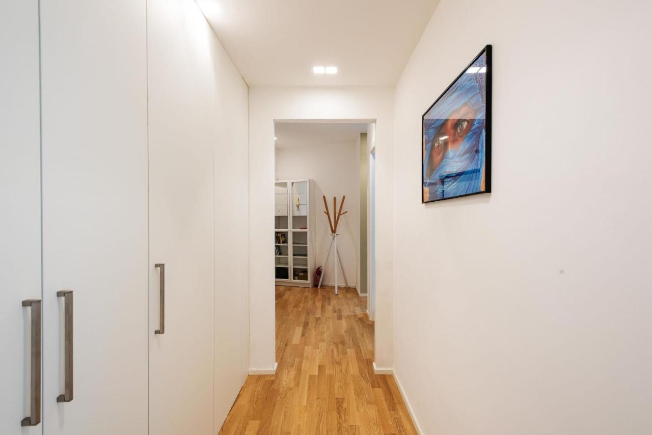 Spacious & Comfortable Apartment In Duomo By Easylife ميلان المظهر الخارجي الصورة