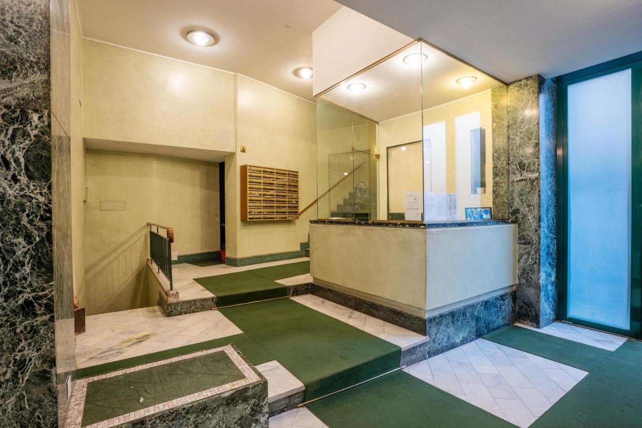 Spacious & Comfortable Apartment In Duomo By Easylife ميلان المظهر الخارجي الصورة