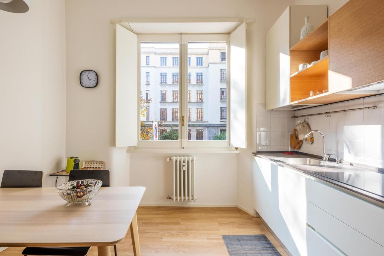 Spacious & Comfortable Apartment In Duomo By Easylife ميلان المظهر الخارجي الصورة