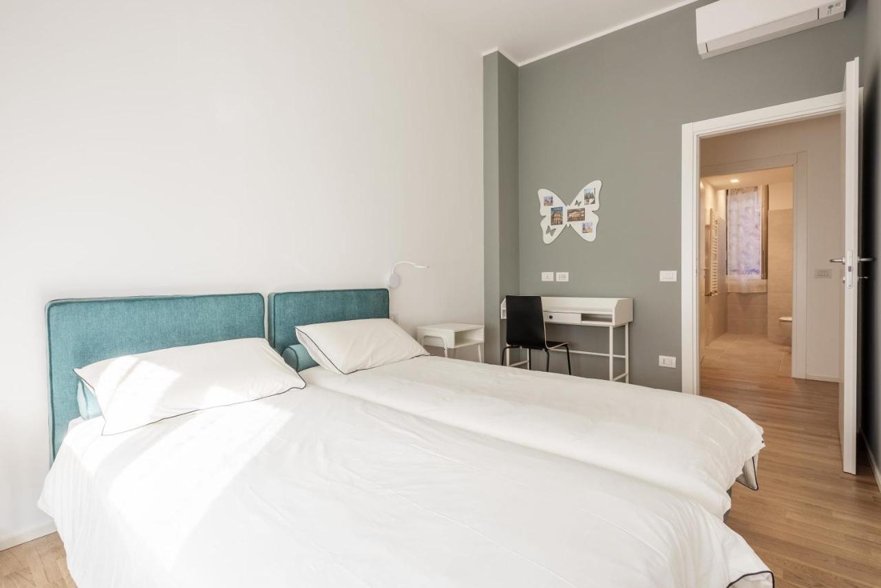 Spacious & Comfortable Apartment In Duomo By Easylife ميلان المظهر الخارجي الصورة