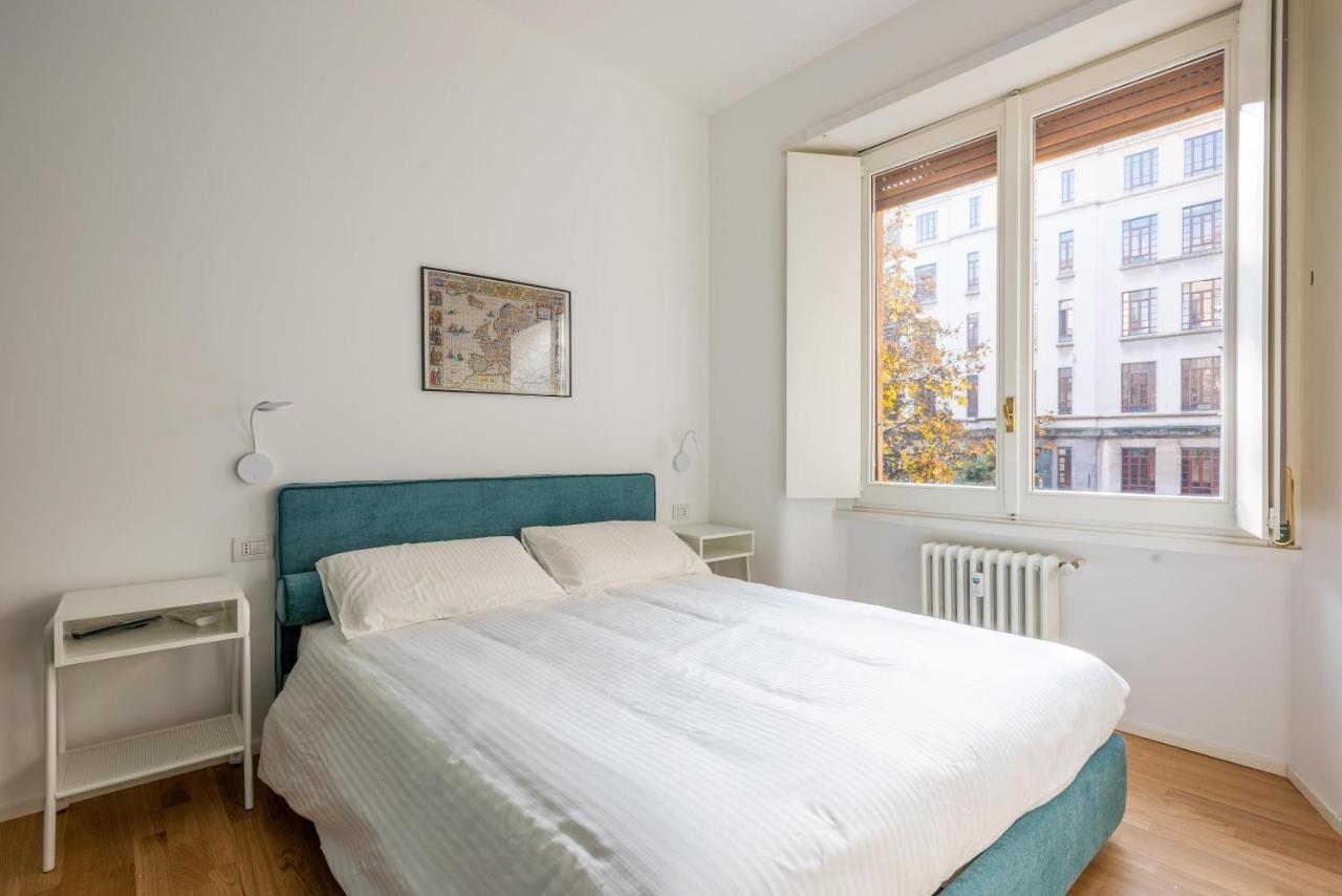 Spacious & Comfortable Apartment In Duomo By Easylife ميلان المظهر الخارجي الصورة