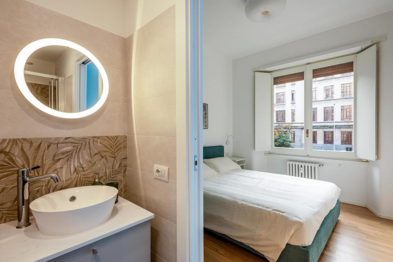 Spacious & Comfortable Apartment In Duomo By Easylife ميلان المظهر الخارجي الصورة