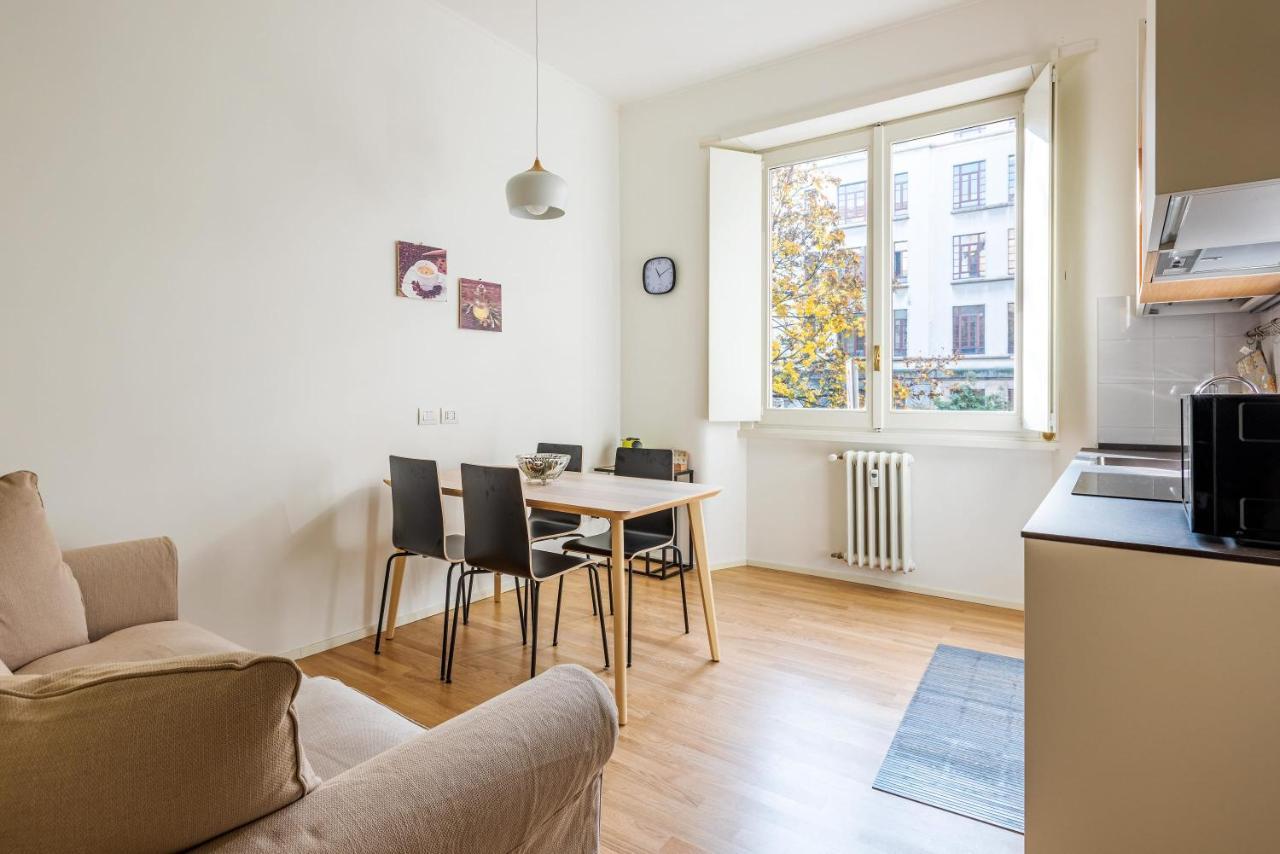 Spacious & Comfortable Apartment In Duomo By Easylife ميلان المظهر الخارجي الصورة