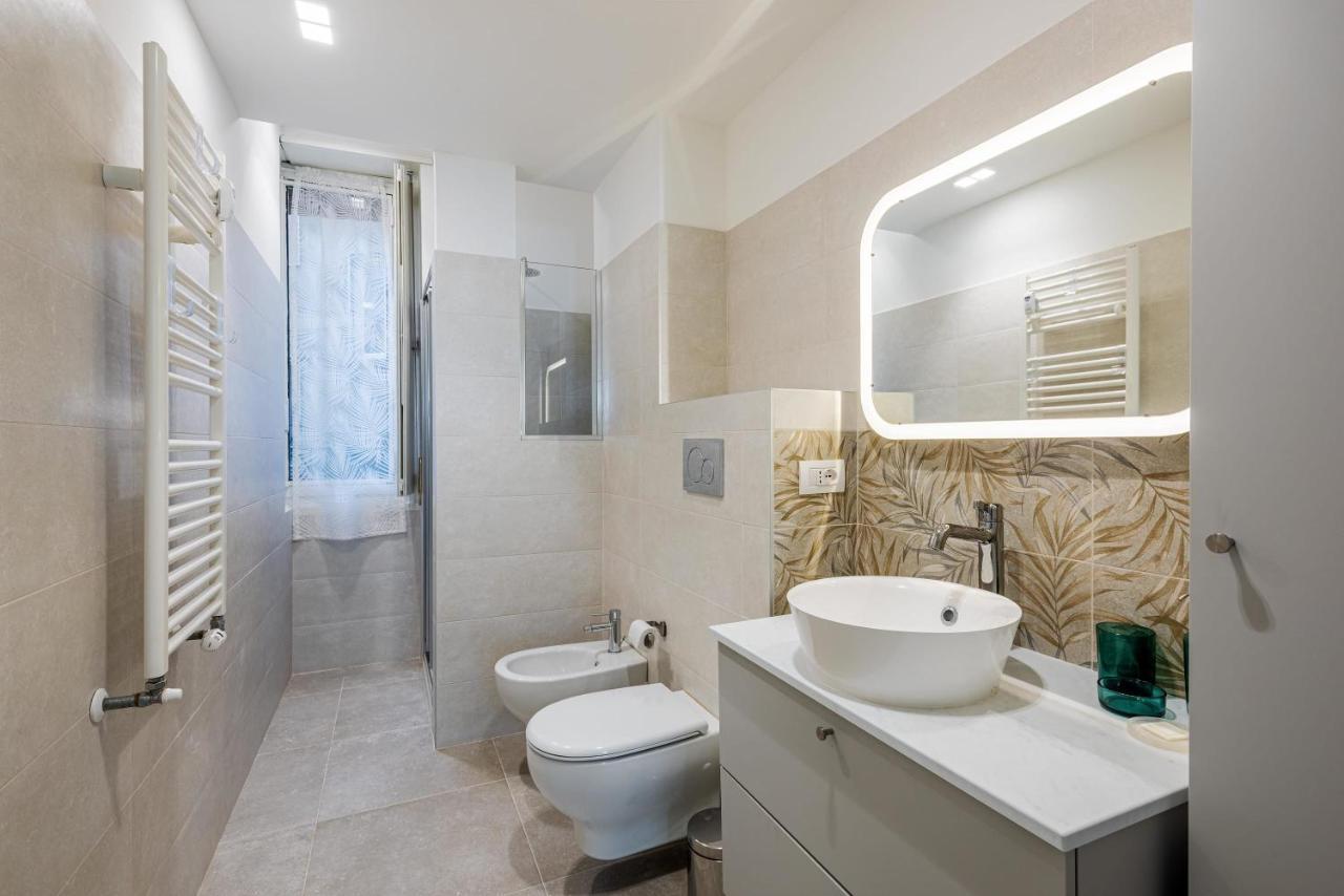 Spacious & Comfortable Apartment In Duomo By Easylife ميلان المظهر الخارجي الصورة