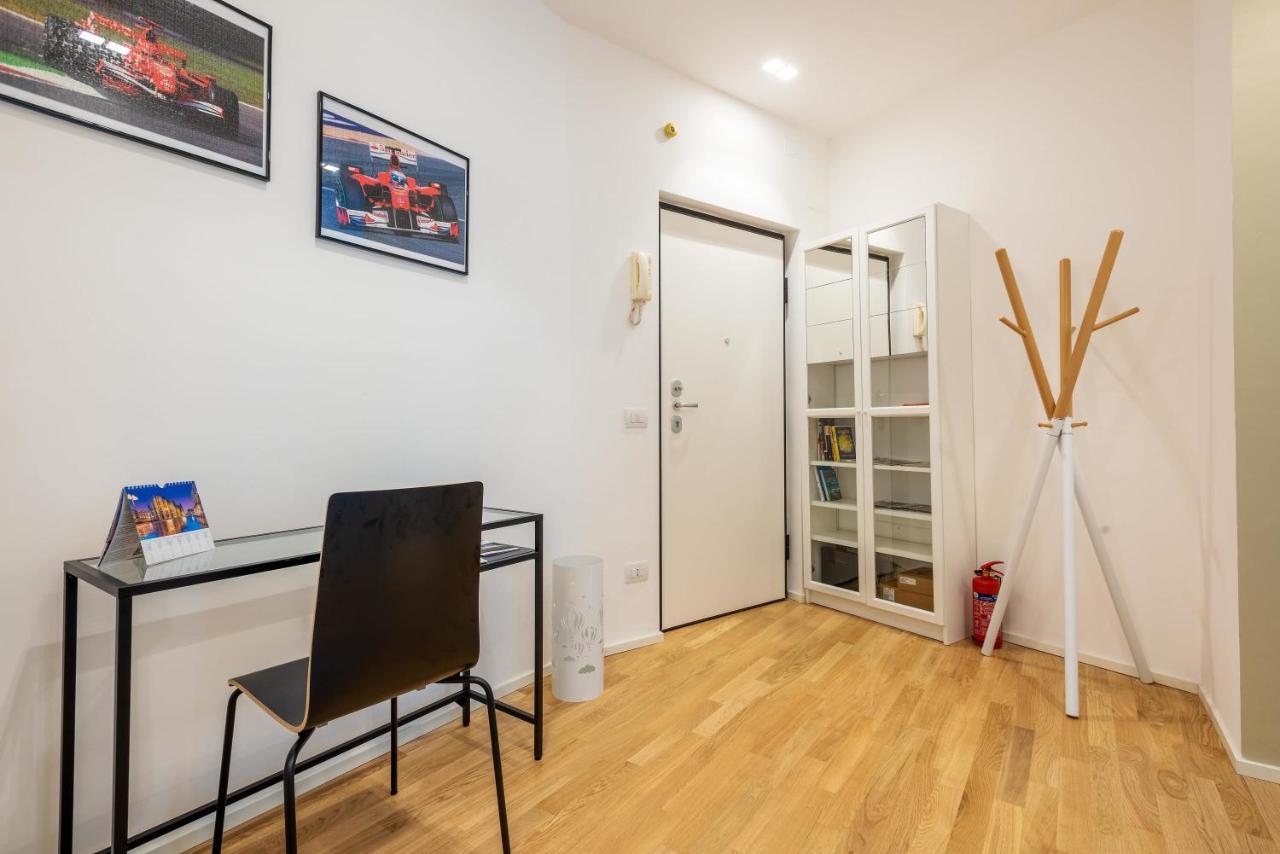 Spacious & Comfortable Apartment In Duomo By Easylife ميلان المظهر الخارجي الصورة